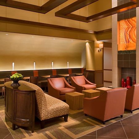 Hyatt Place Salt Lake City Downtown / The Gateway Dış mekan fotoğraf