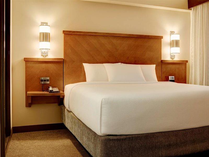 Hyatt Place Salt Lake City Downtown / The Gateway Dış mekan fotoğraf