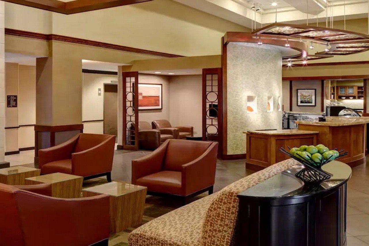 Hyatt Place Salt Lake City Downtown / The Gateway Dış mekan fotoğraf