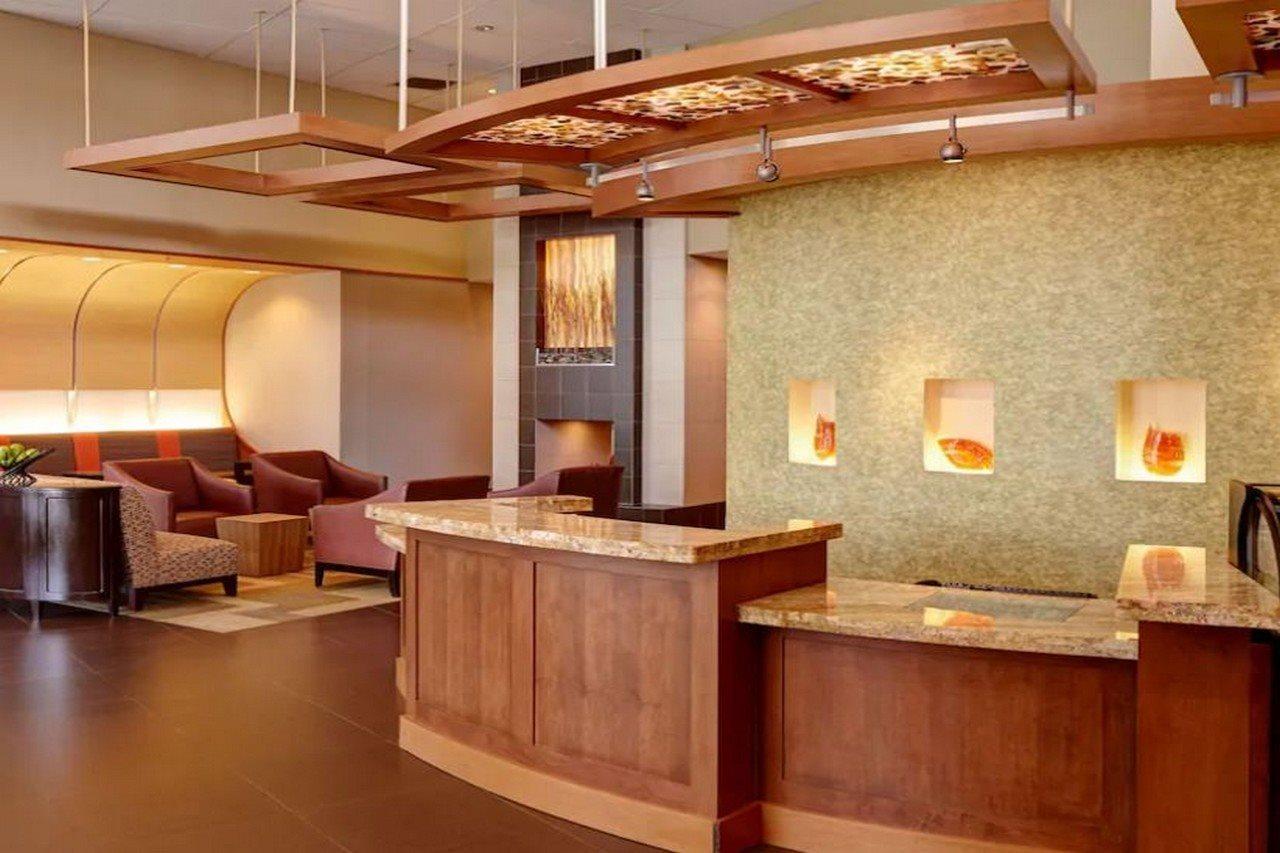 Hyatt Place Salt Lake City Downtown / The Gateway Dış mekan fotoğraf
