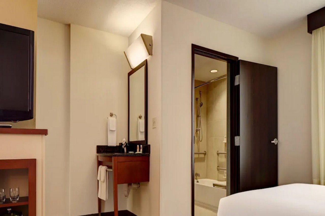 Hyatt Place Salt Lake City Downtown / The Gateway Dış mekan fotoğraf