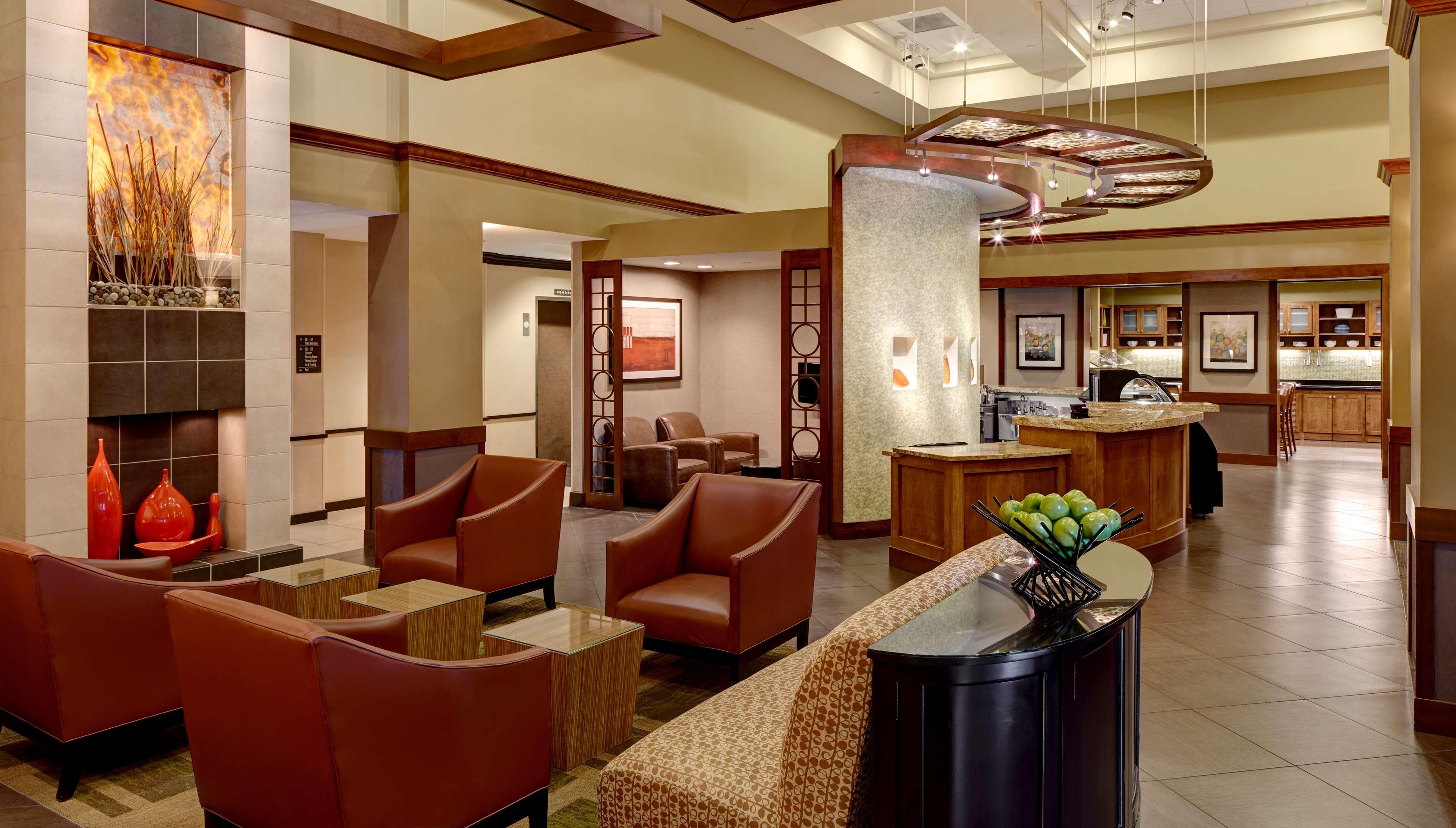 Hyatt Place Salt Lake City Downtown / The Gateway Dış mekan fotoğraf