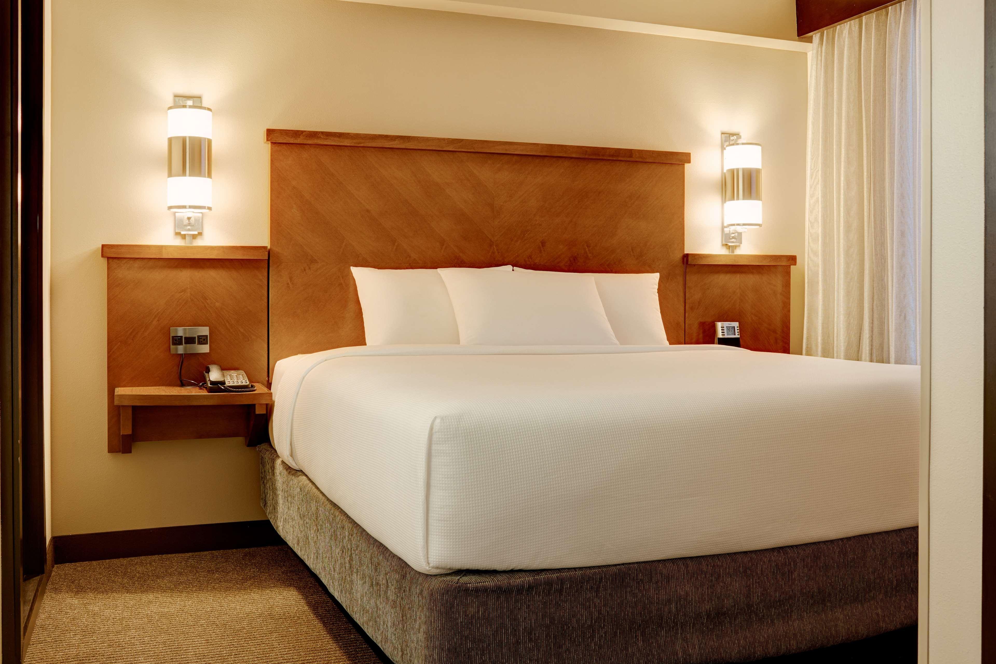Hyatt Place Salt Lake City Downtown / The Gateway Dış mekan fotoğraf
