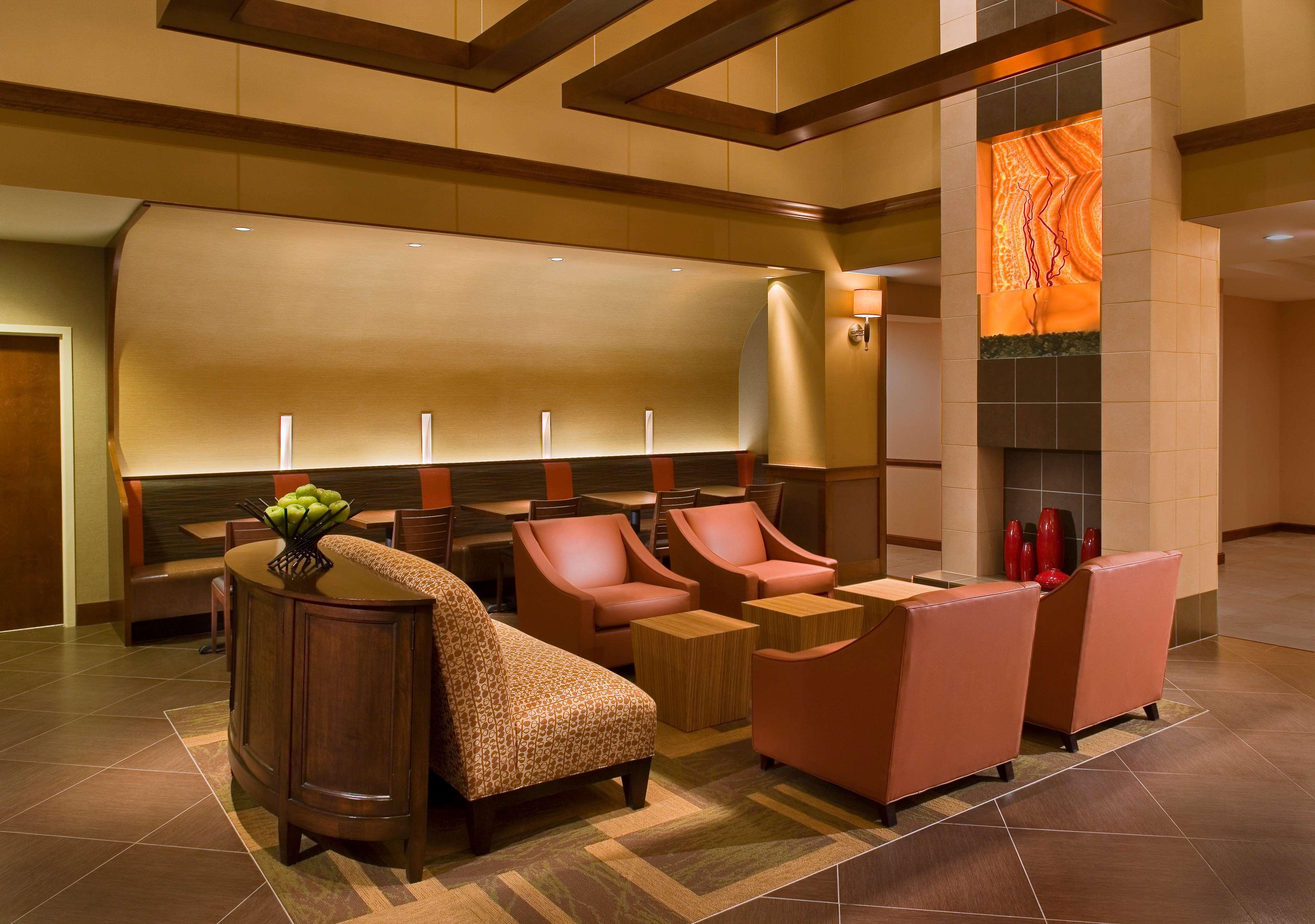 Hyatt Place Salt Lake City Downtown / The Gateway Dış mekan fotoğraf