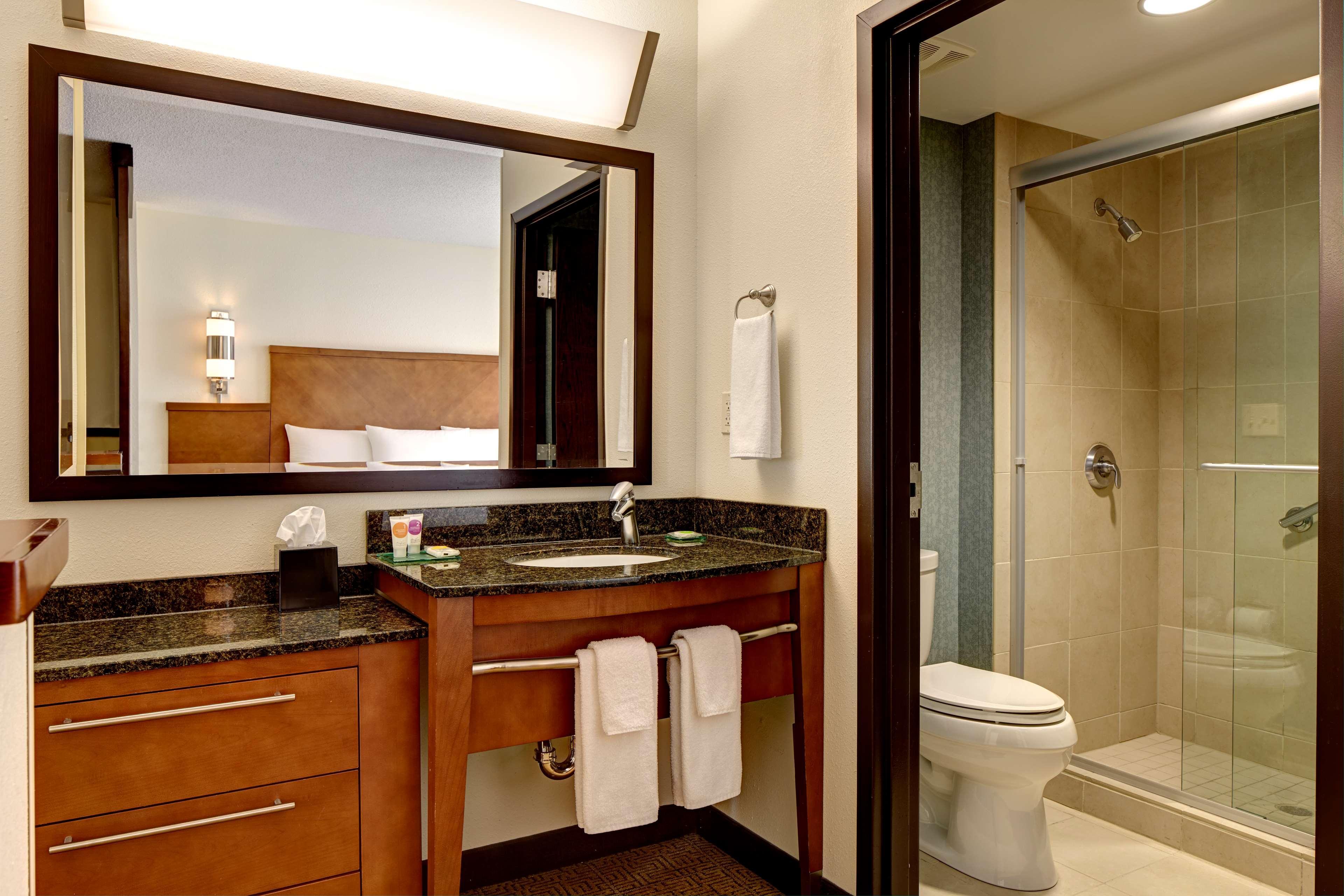 Hyatt Place Salt Lake City Downtown / The Gateway Dış mekan fotoğraf