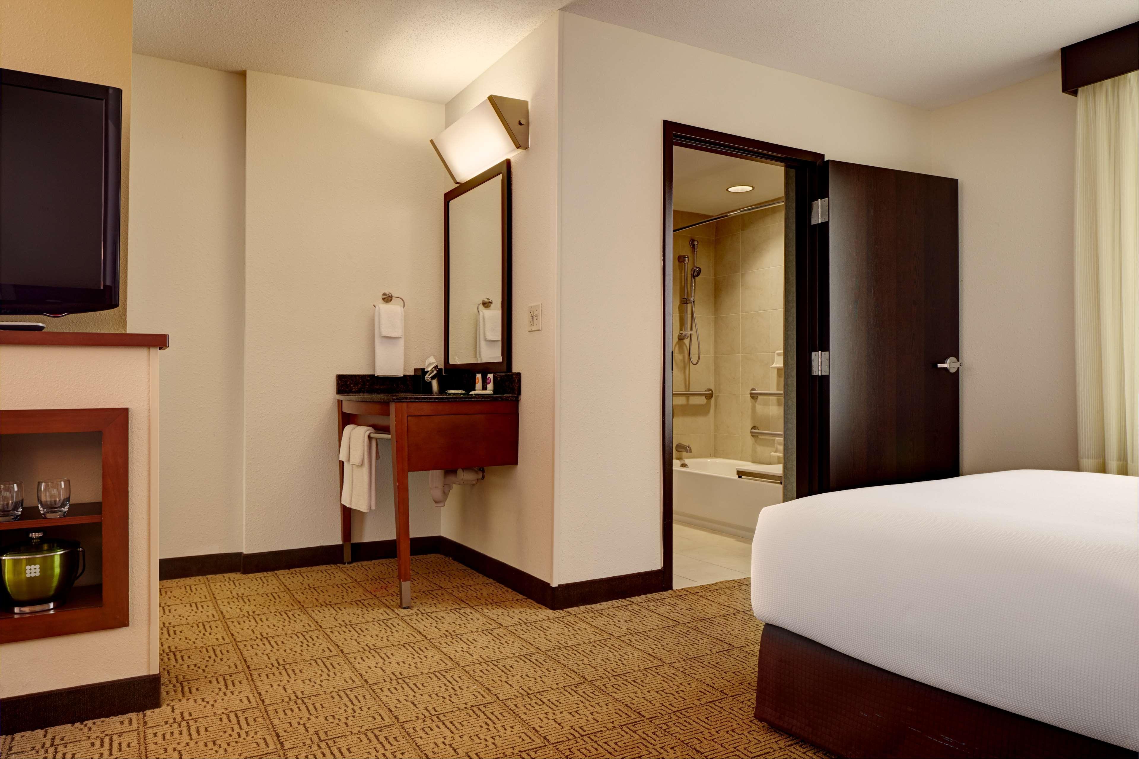 Hyatt Place Salt Lake City Downtown / The Gateway Dış mekan fotoğraf