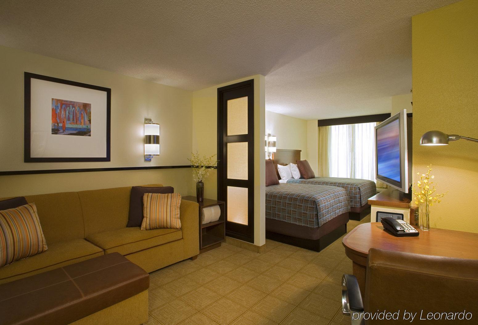 Hyatt Place Salt Lake City Downtown / The Gateway Dış mekan fotoğraf