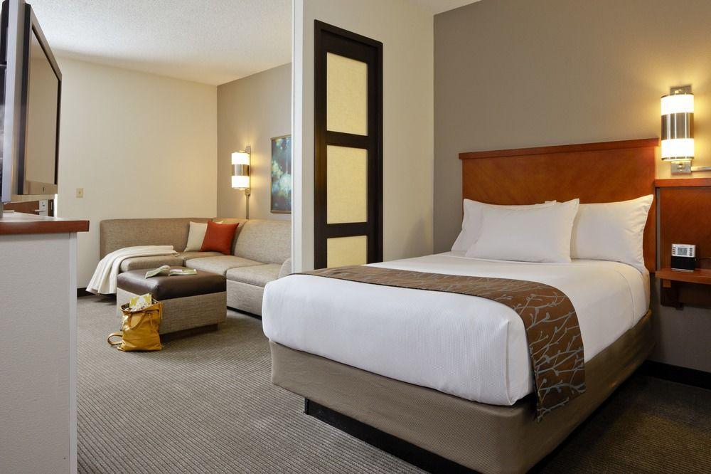 Hyatt Place Salt Lake City Downtown / The Gateway Dış mekan fotoğraf