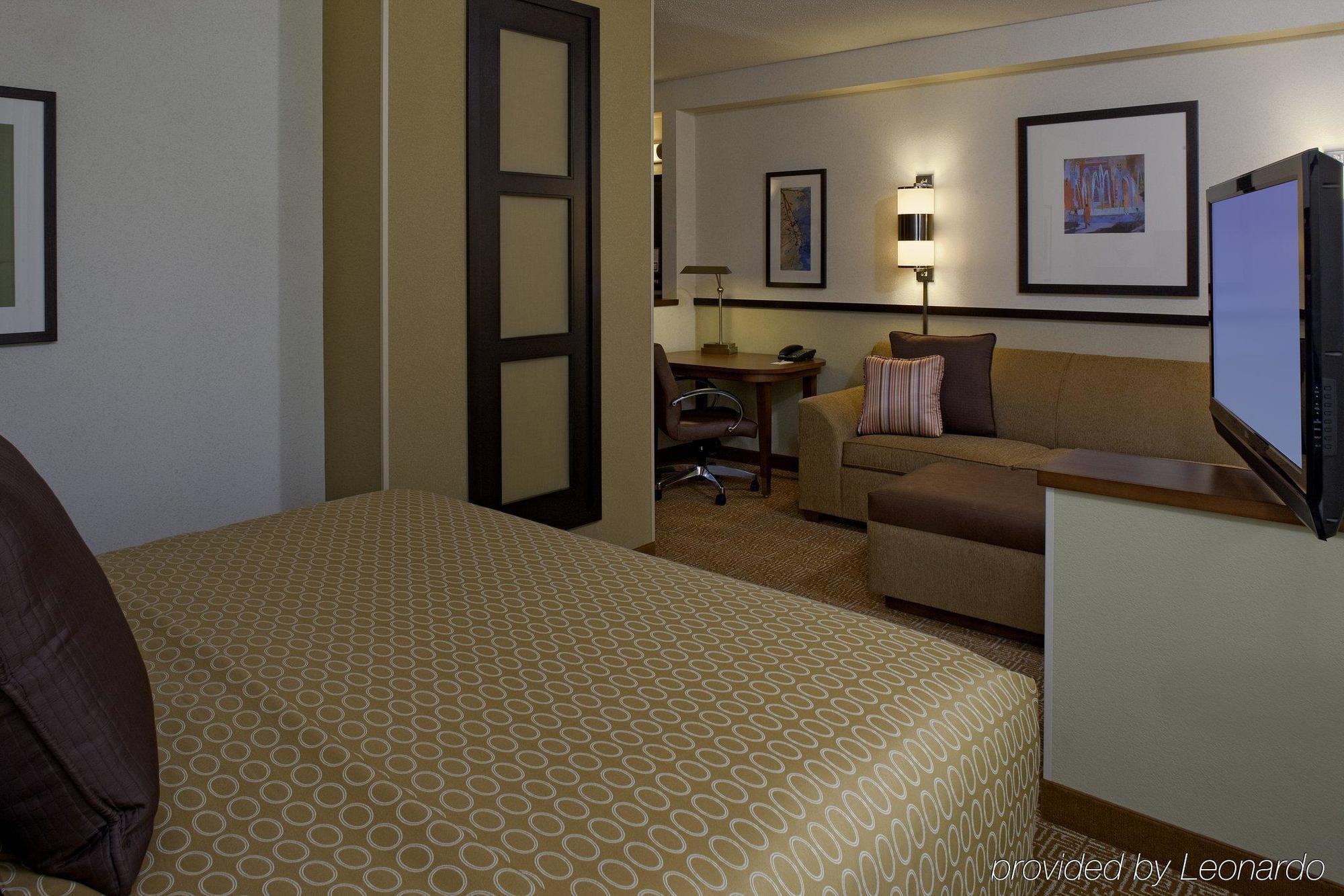 Hyatt Place Salt Lake City Downtown / The Gateway Dış mekan fotoğraf