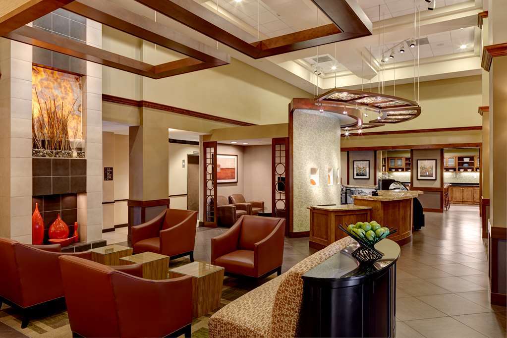 Hyatt Place Salt Lake City Downtown / The Gateway Dış mekan fotoğraf
