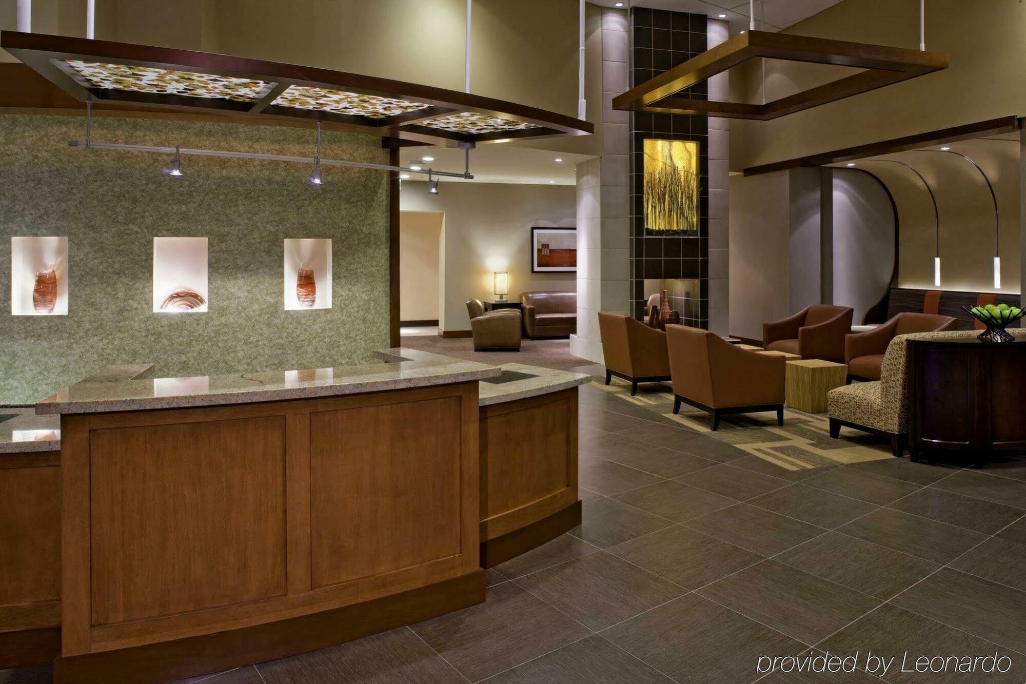Hyatt Place Salt Lake City Downtown / The Gateway Dış mekan fotoğraf