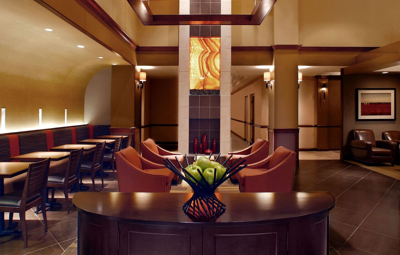 Hyatt Place Salt Lake City Downtown / The Gateway Dış mekan fotoğraf